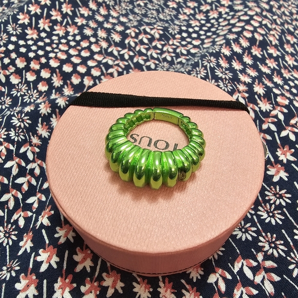 Tous Green Virtual Garden Ring - Picture 7 of 7